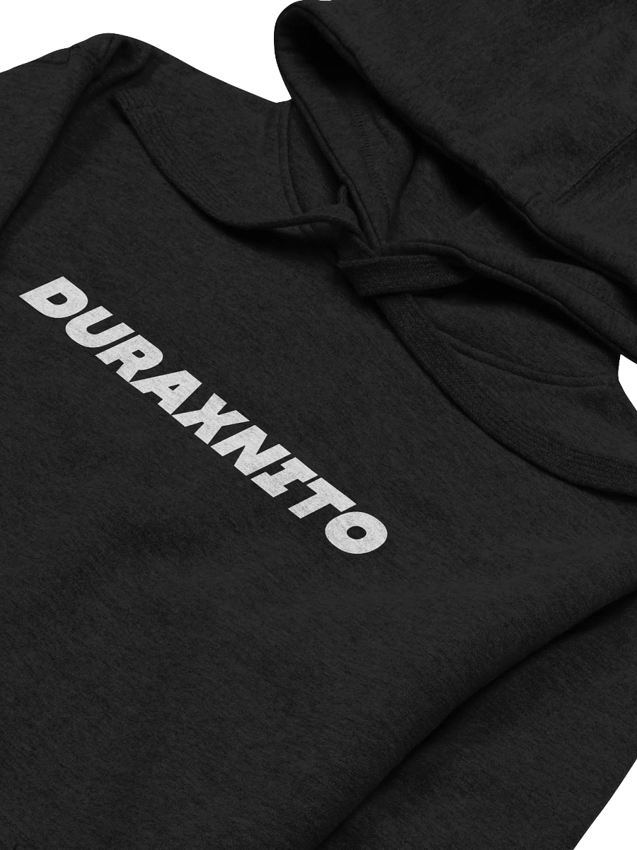 Hoodie Negro product image (3)