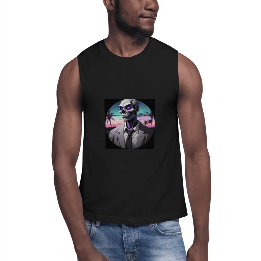 Muscle Fiend product image (6)