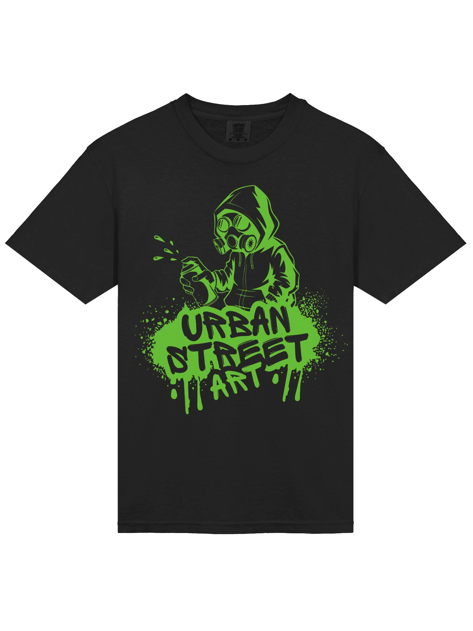 Urban Street Art Tshirt product image (23)
