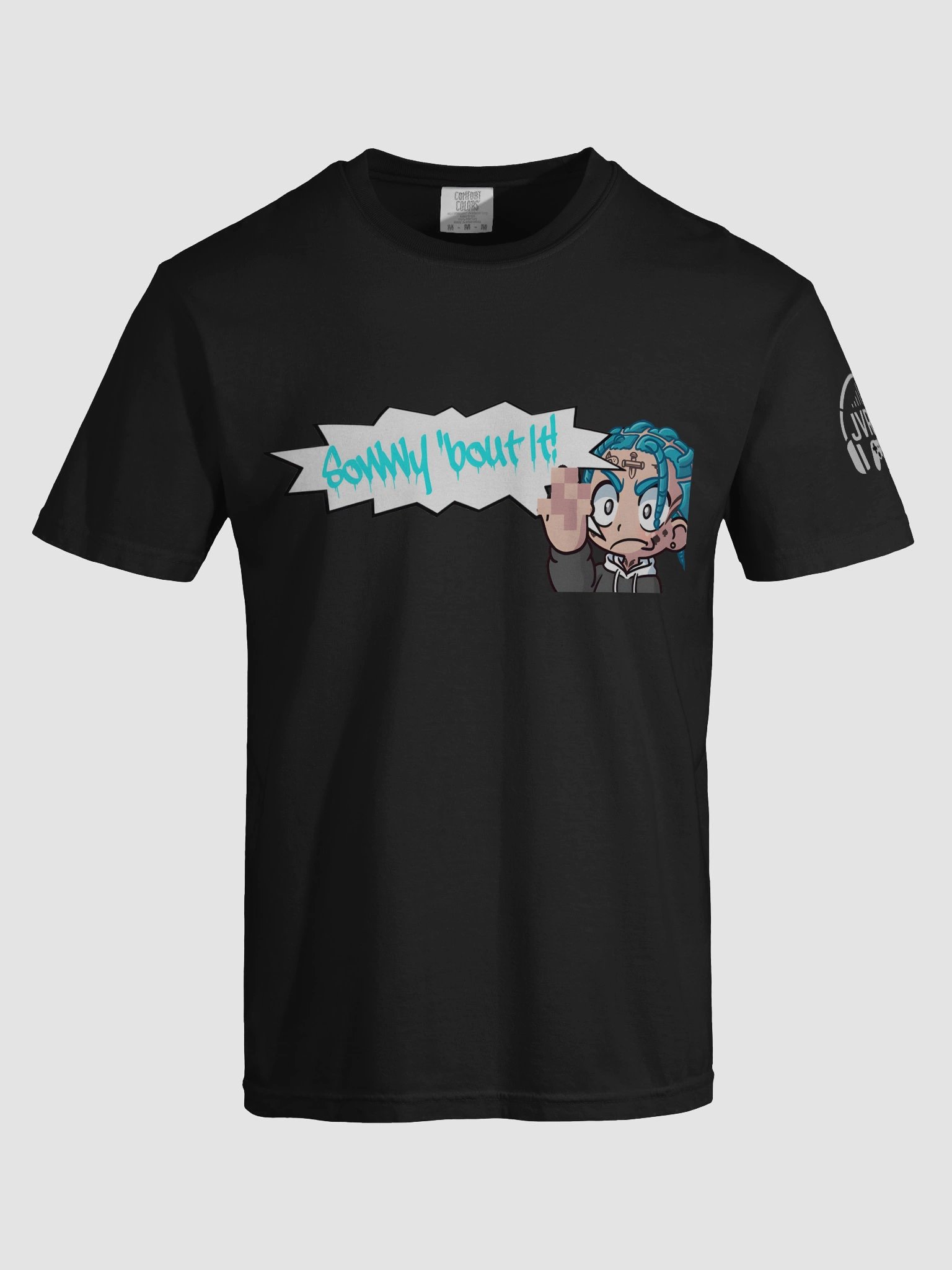 Sorry Bout It Tshirt product image (7)