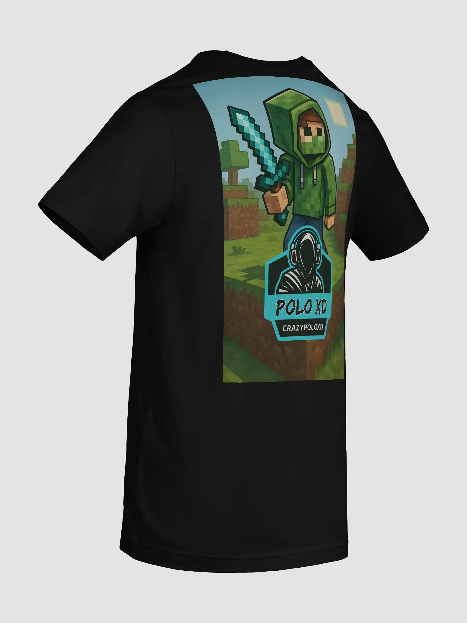 Steve Classic TT product image (10)