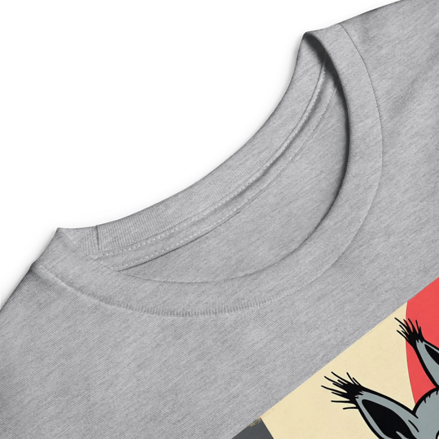 Rainbow Squirrel Youth Long Sleeve Tee product image (6)
