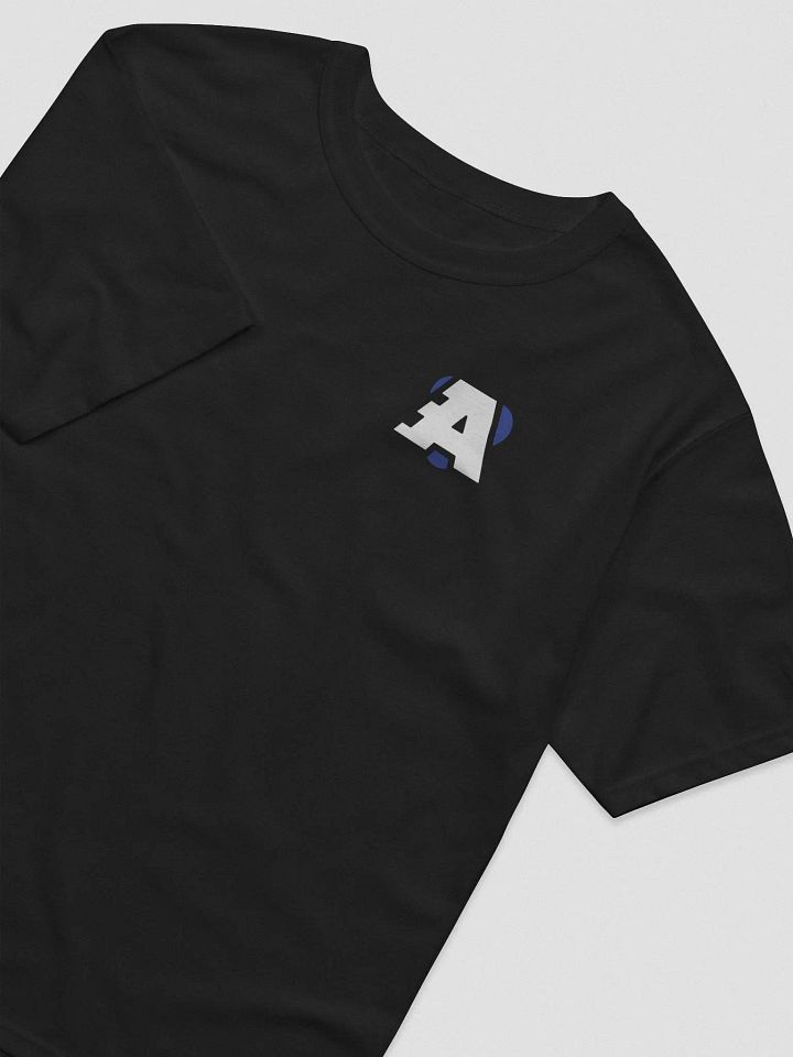 Assy Logo T-Shirt product image (2)