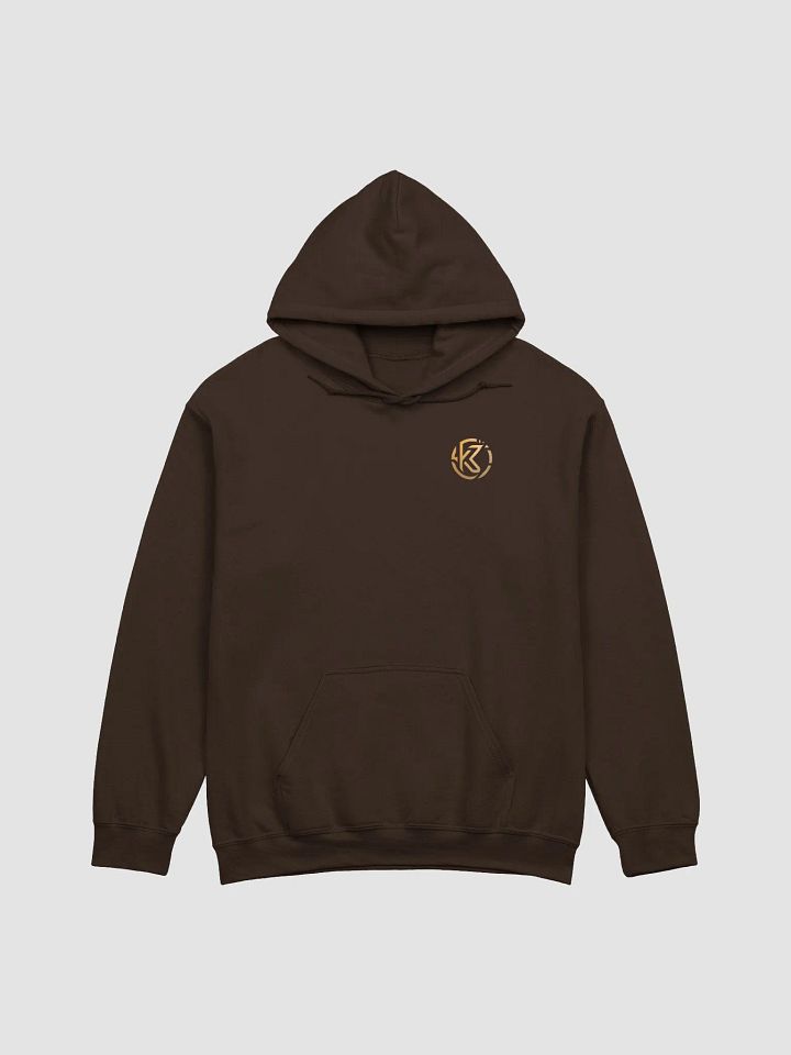 Supernal Atziluth | Classic Hoodie product image (2)