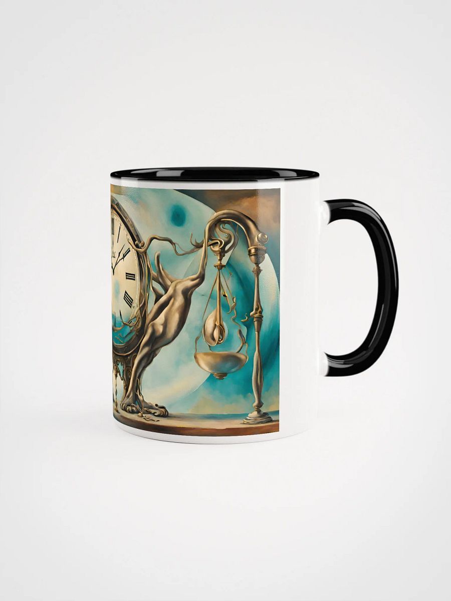 Libra's Balanced Brews: Harmonize Your Thirst with Cosmic Equilibrium product image (1)