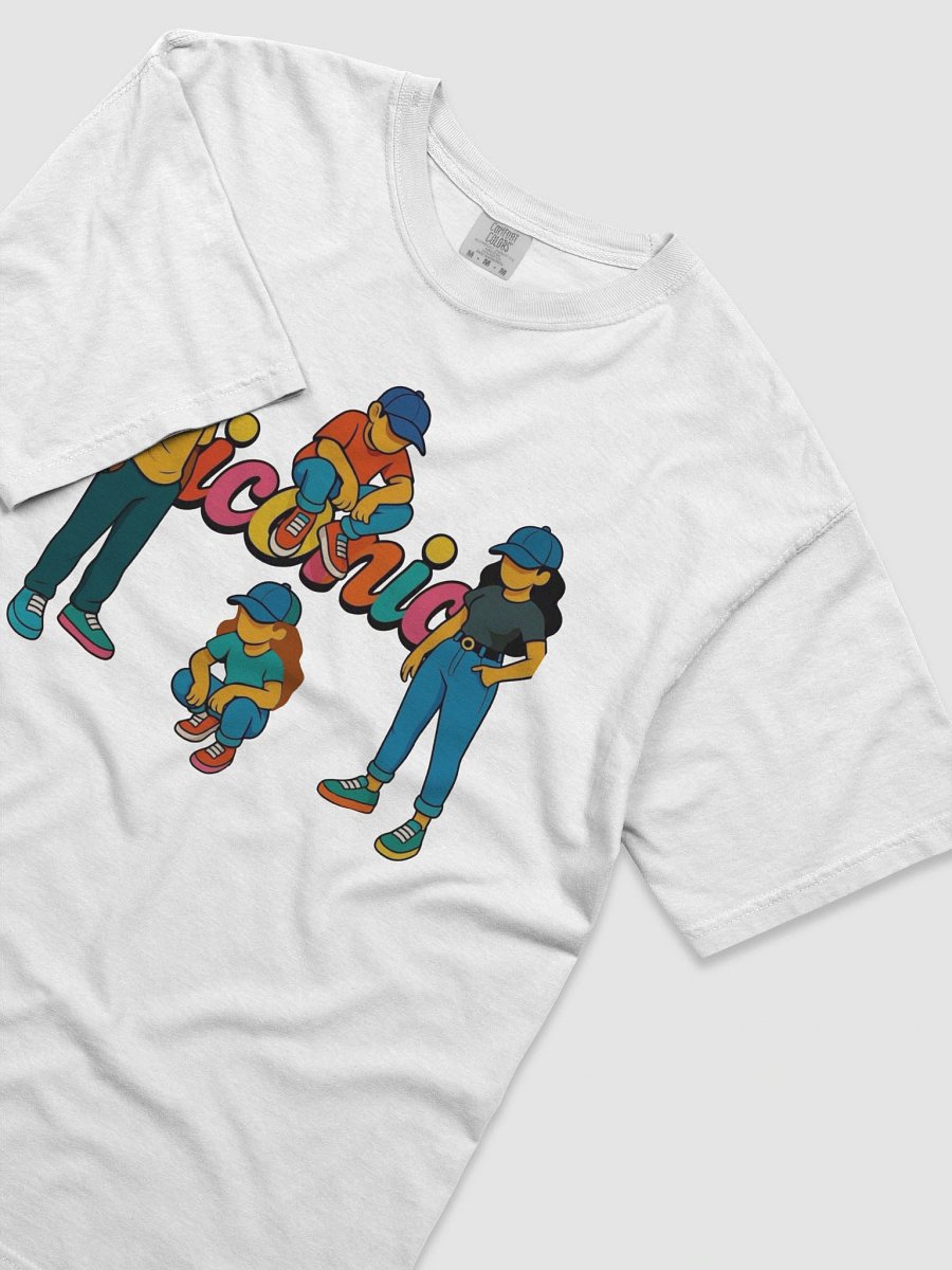 ICONIC Streetwear product image (63)