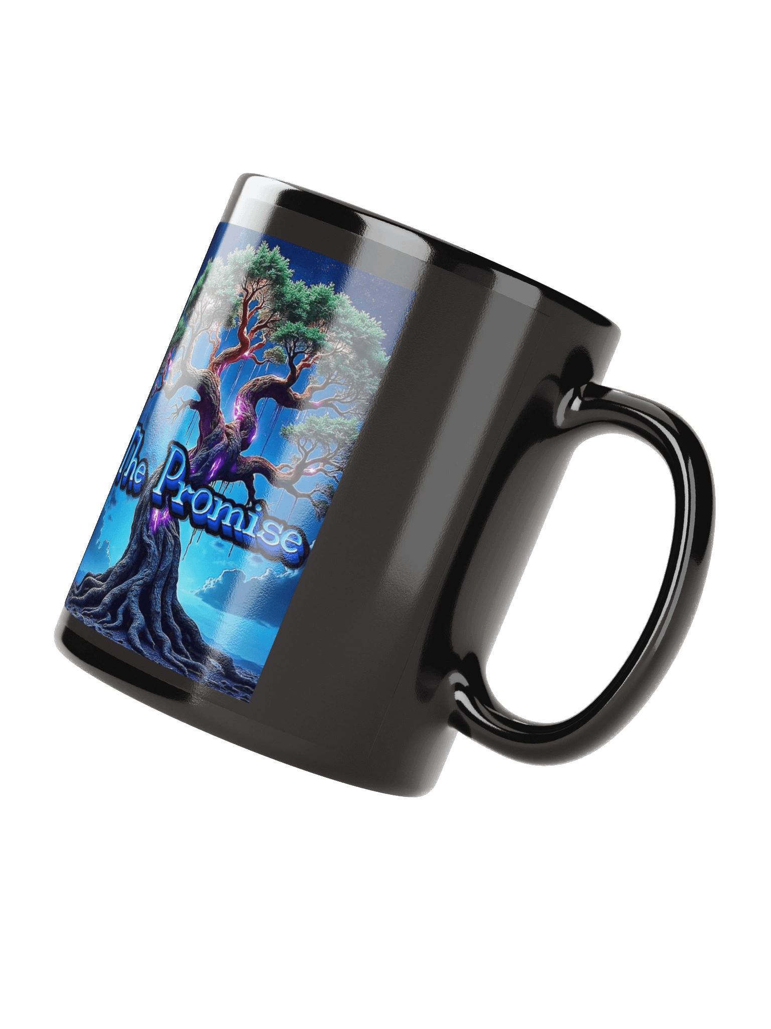 The Promise Mug product image (3)