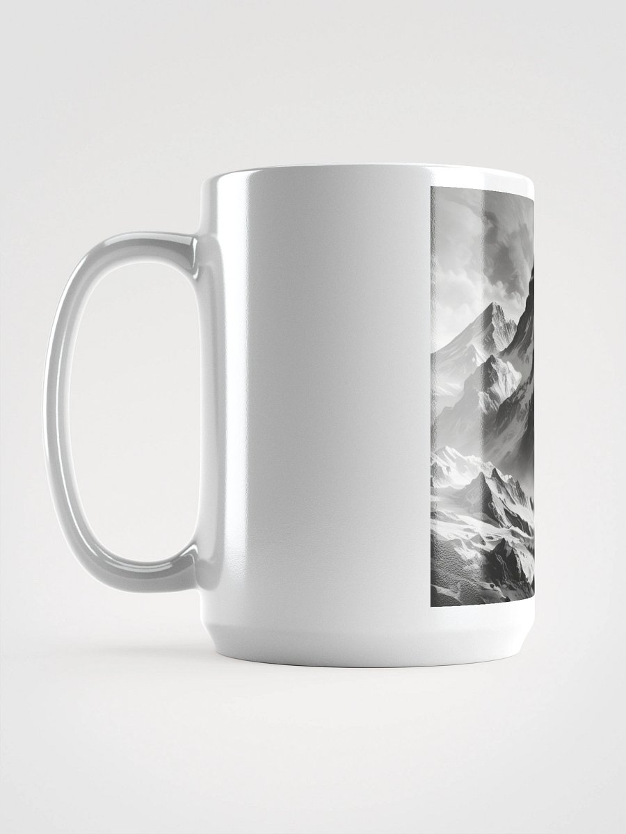 Mount Everest product image (6)