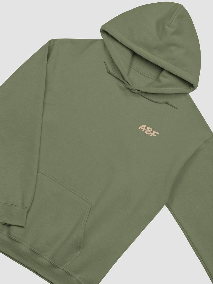 Gordy the Hoodie product image (8)