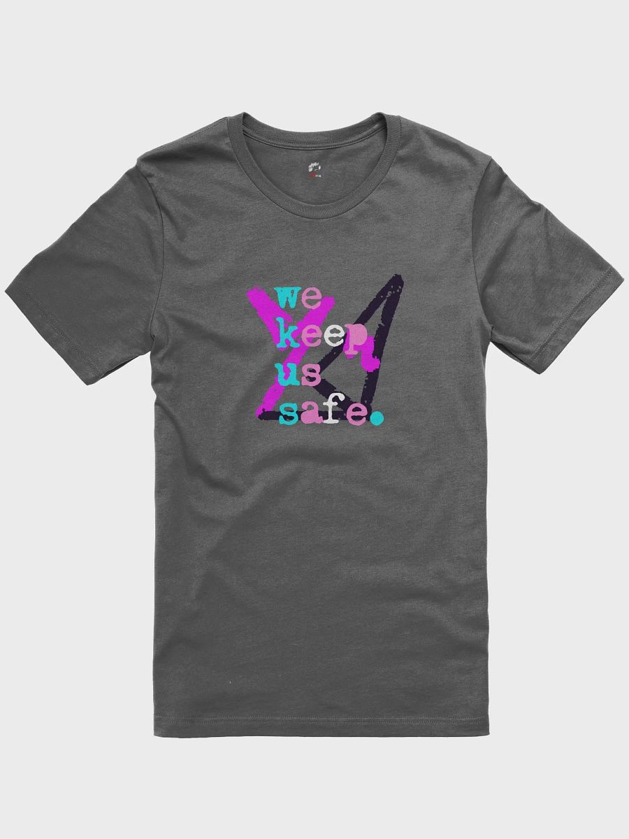 pride fox #2: safe product image (1)