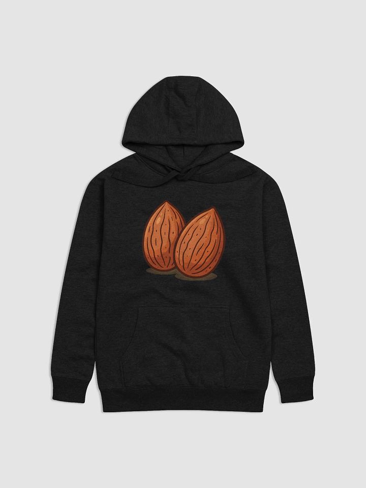 IT'S NUTS! Hoodie product image (1)