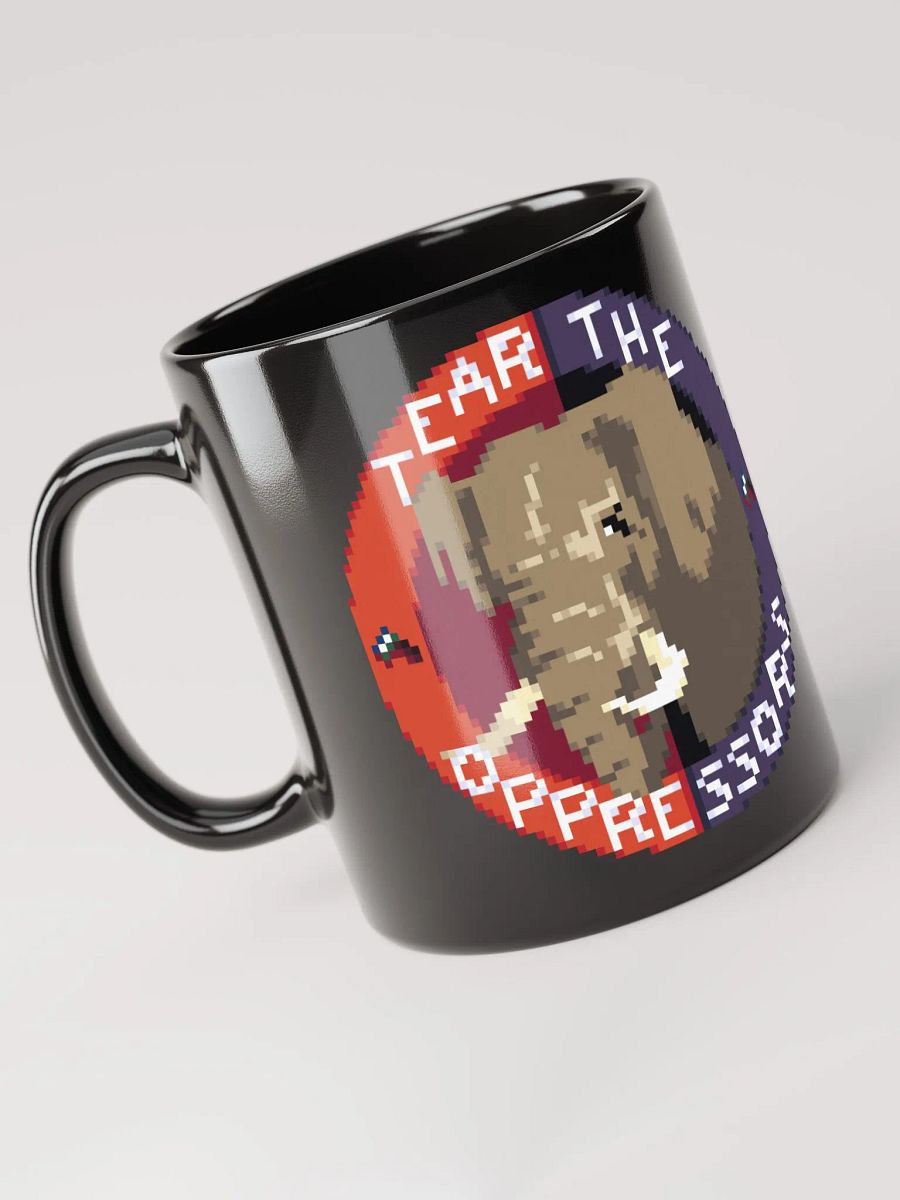 TTO Mug product image (4)