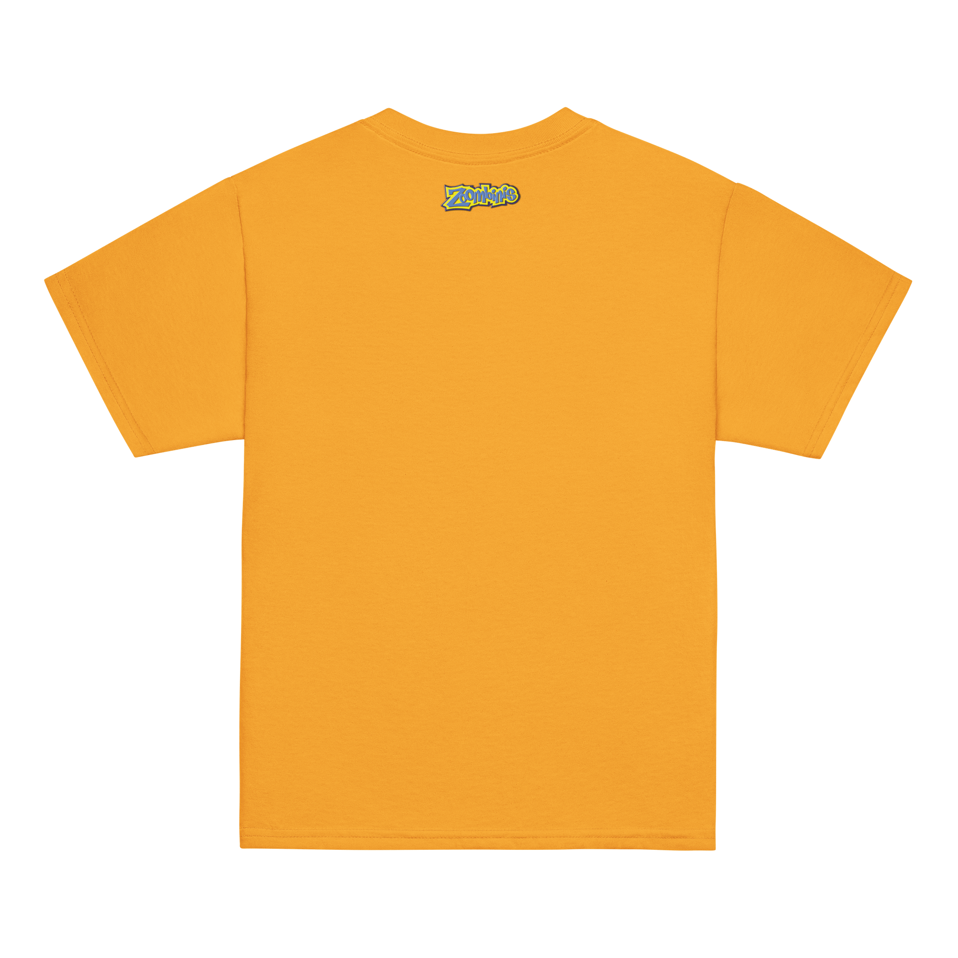 Zoombinis Fun Squad Tee - Kids product image (5)