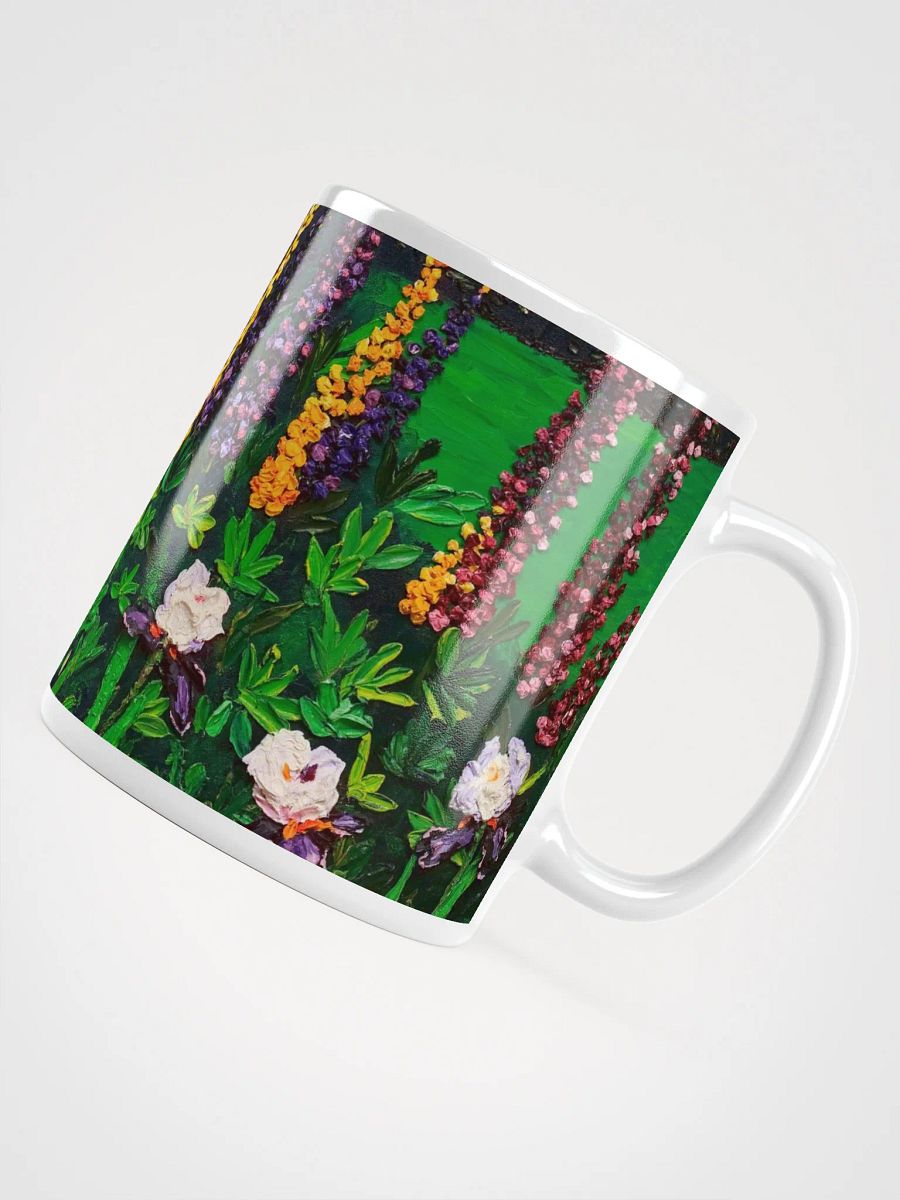 Lupine Majesty Mug product image (8)