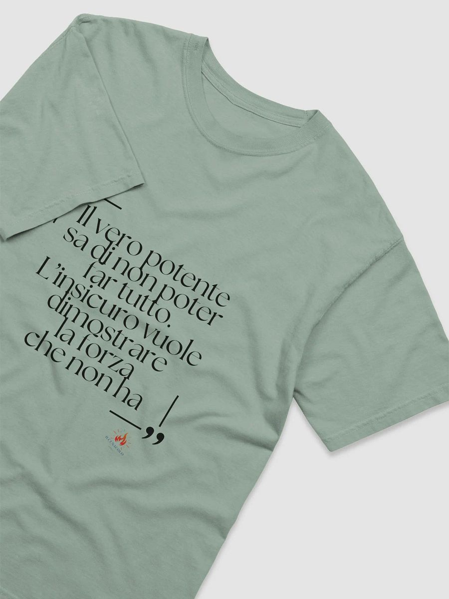T-shirt (il vero potente...) product image (3)