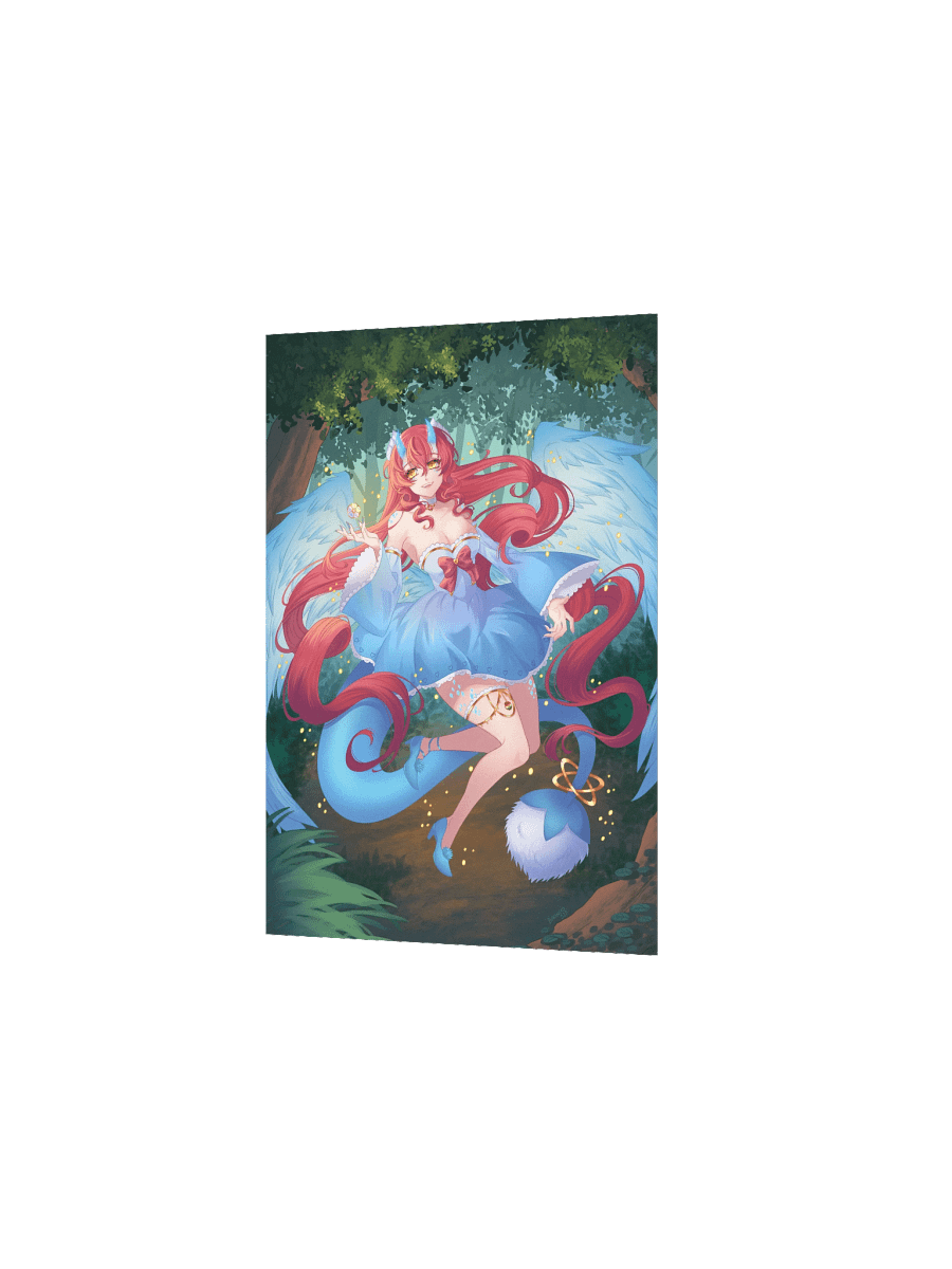 Forest Poster product image (8)