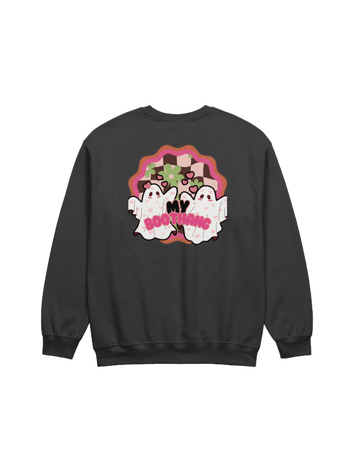 My BooThang Sweatshirt product image (15)