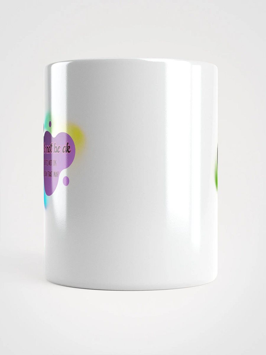 Mental Health White Mug product image (14)