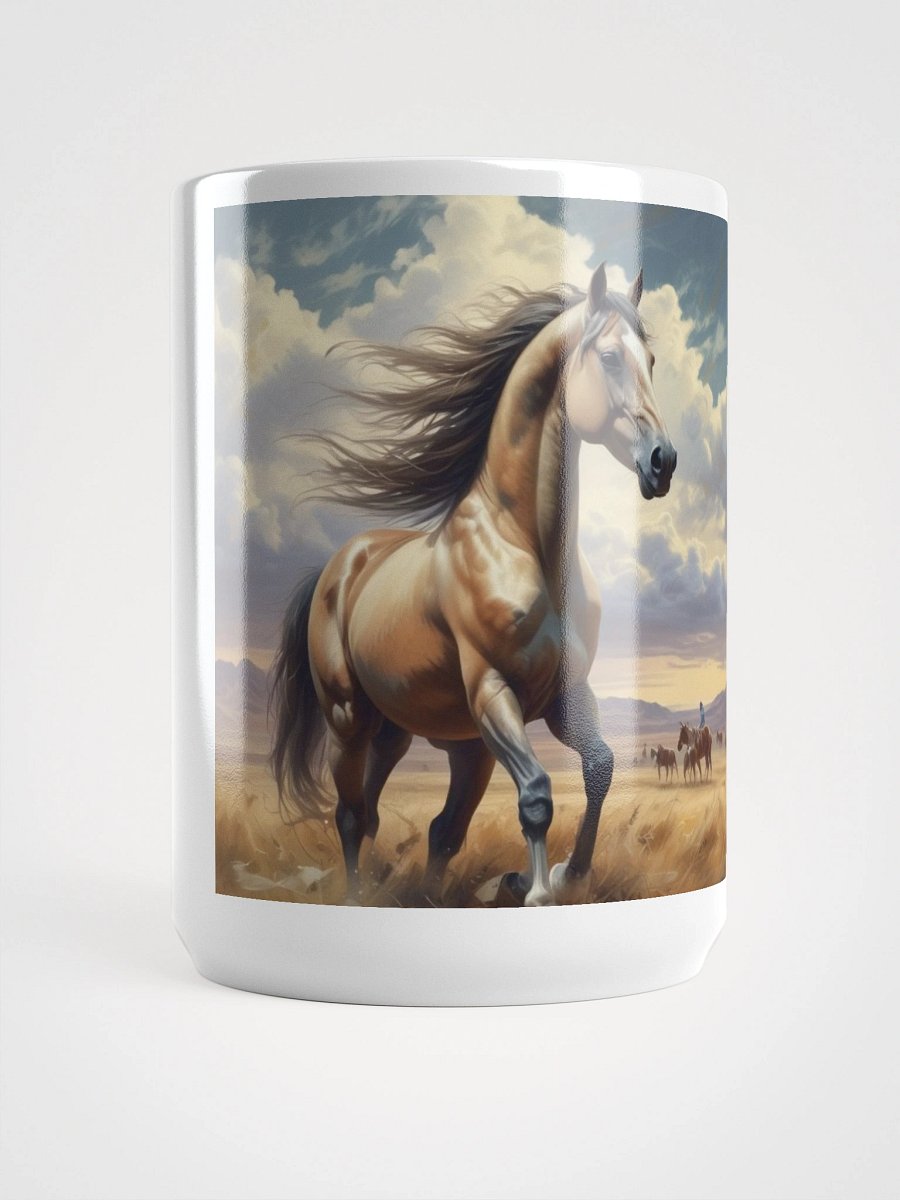 Horse product image (5)