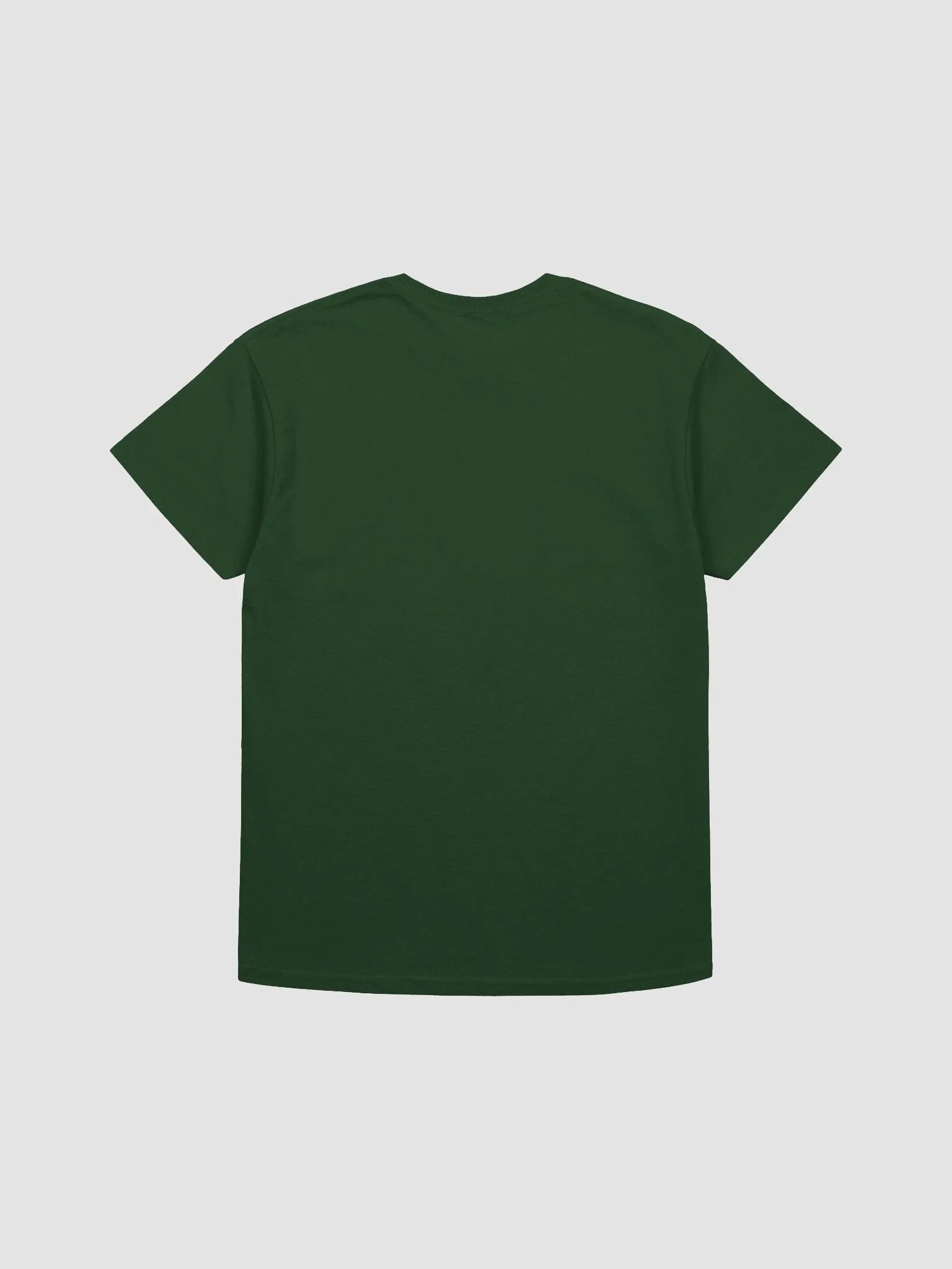 Brown Bear Gaymer (Rainbow Pride) - Heavyweight T-shirt product image (3)