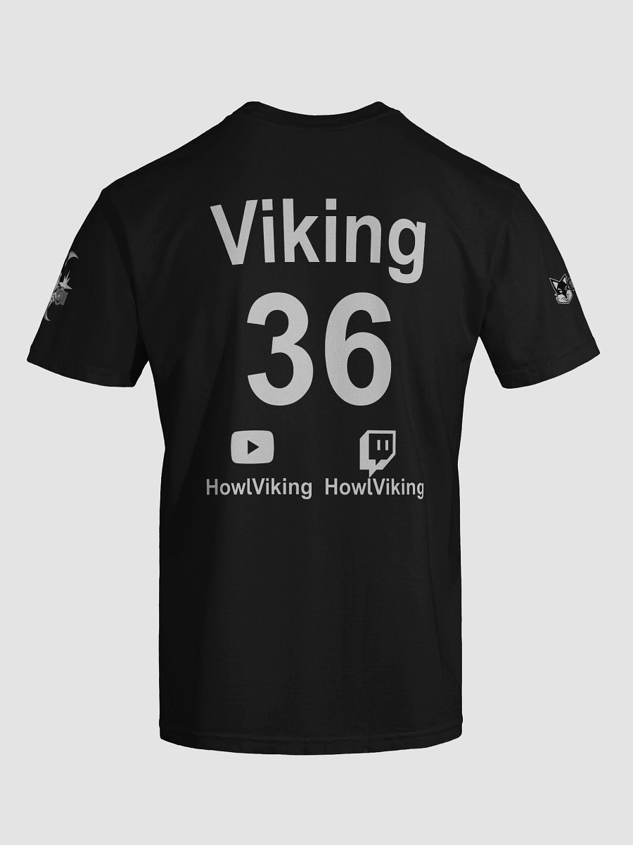 HowlViking's T-Shirt product image (9)