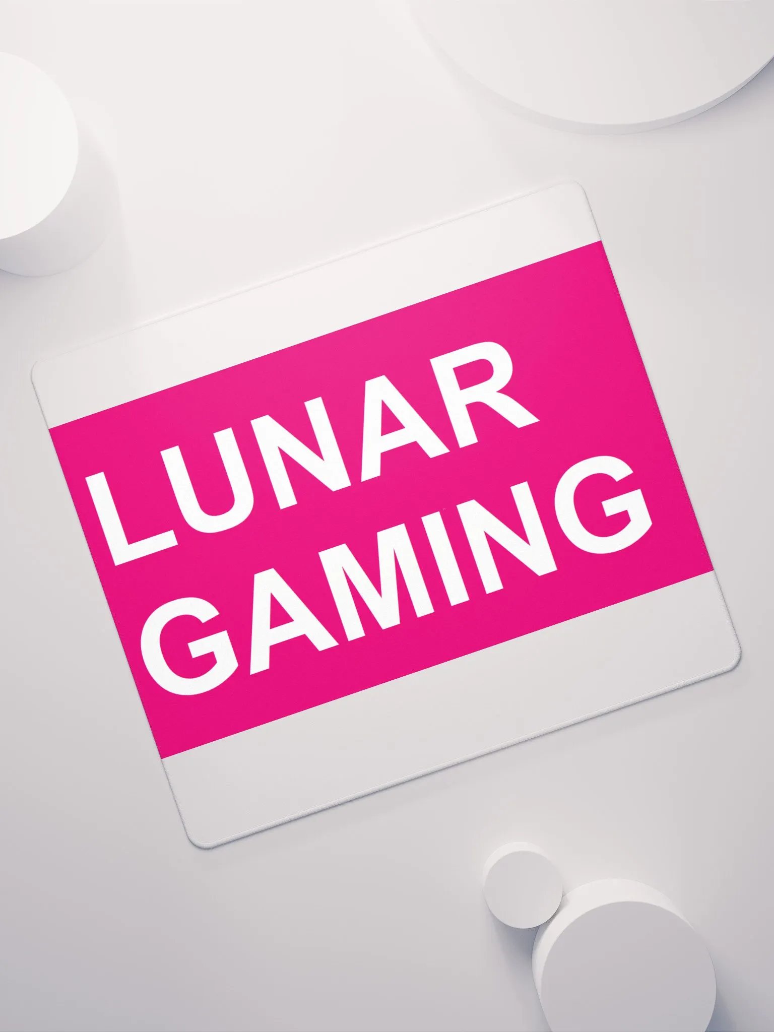LunarGaming Mouse Pad product image (11)