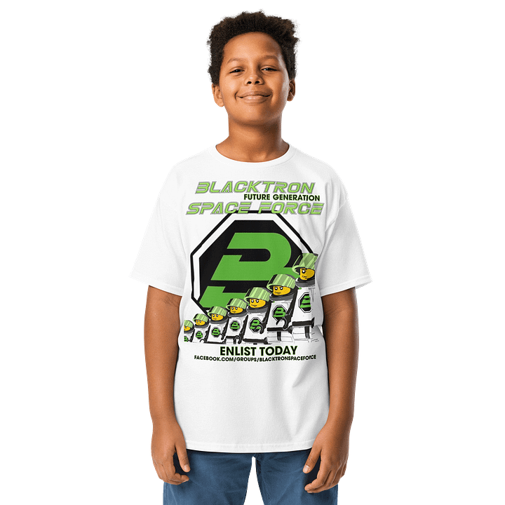 Kid's Clothing Future Gen! product image (1)