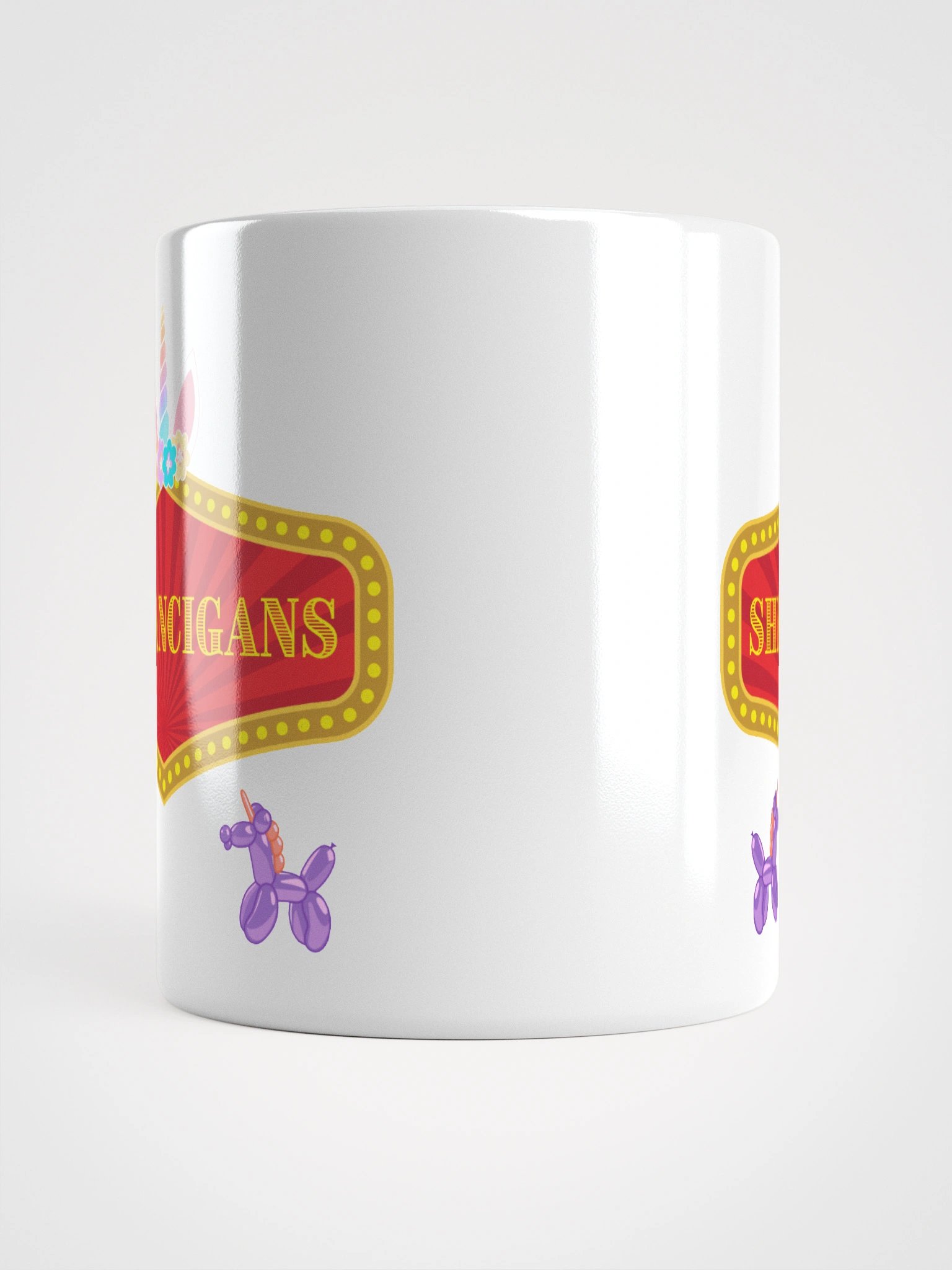 Whimsical Shenancigans Mug product image (13)
