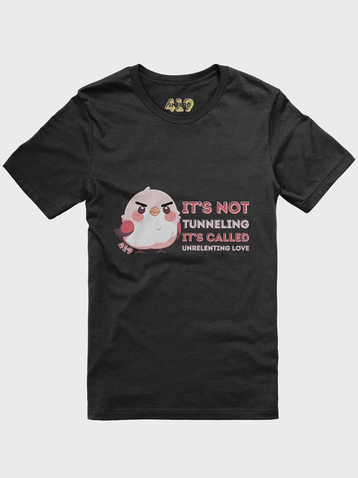 Unrelenting Love Dark-Colored T-Shirt product image (1)