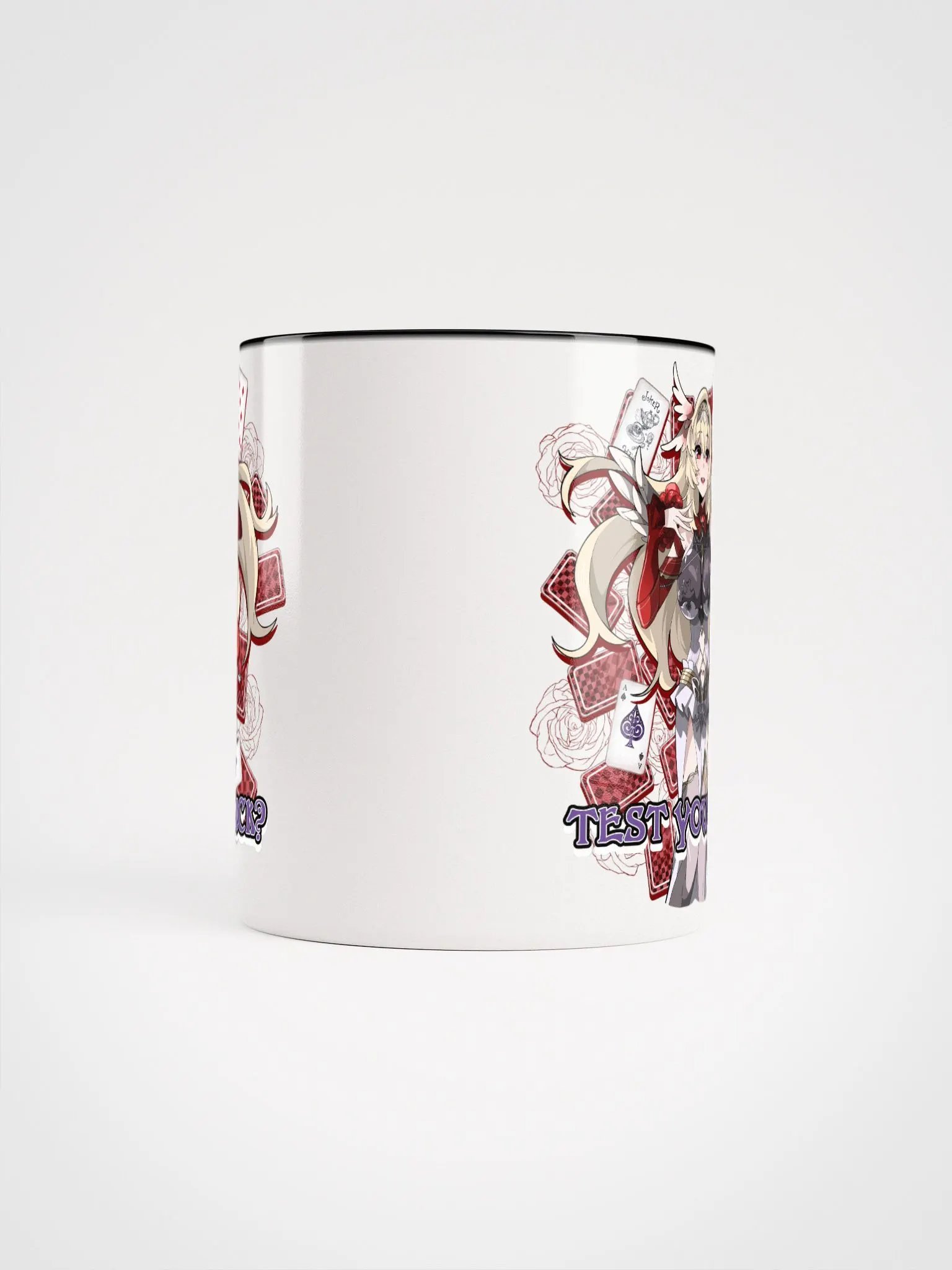 Lady Luck Mug product image (20)