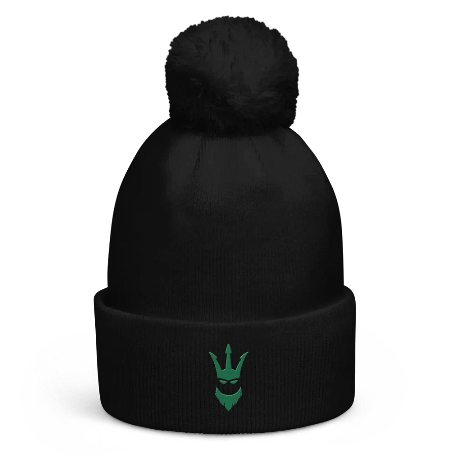Bash Pom Pom Beanie product image (1)