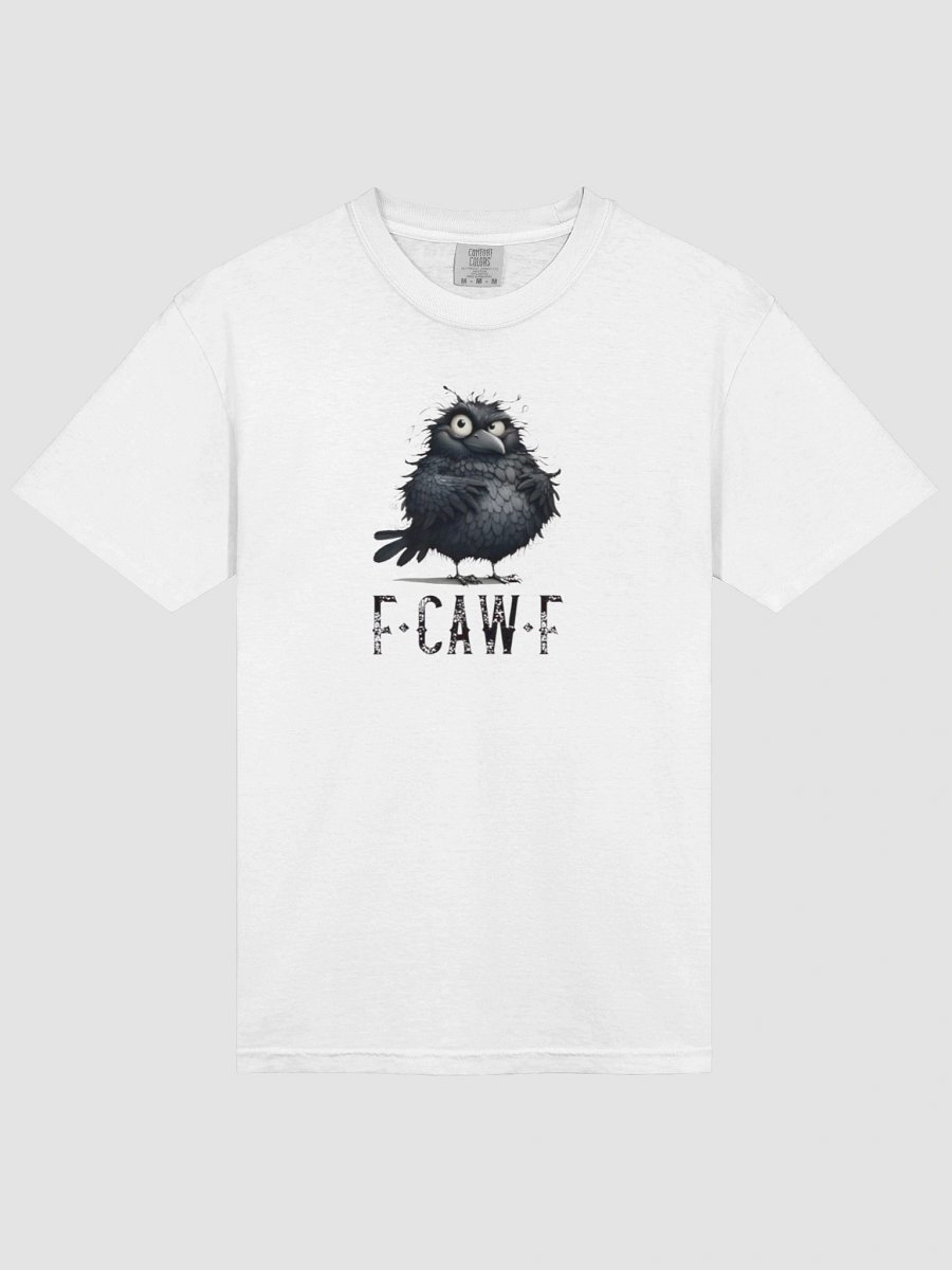 Whimsical Bird Cartoon Comfort T-Shirt product image (18)