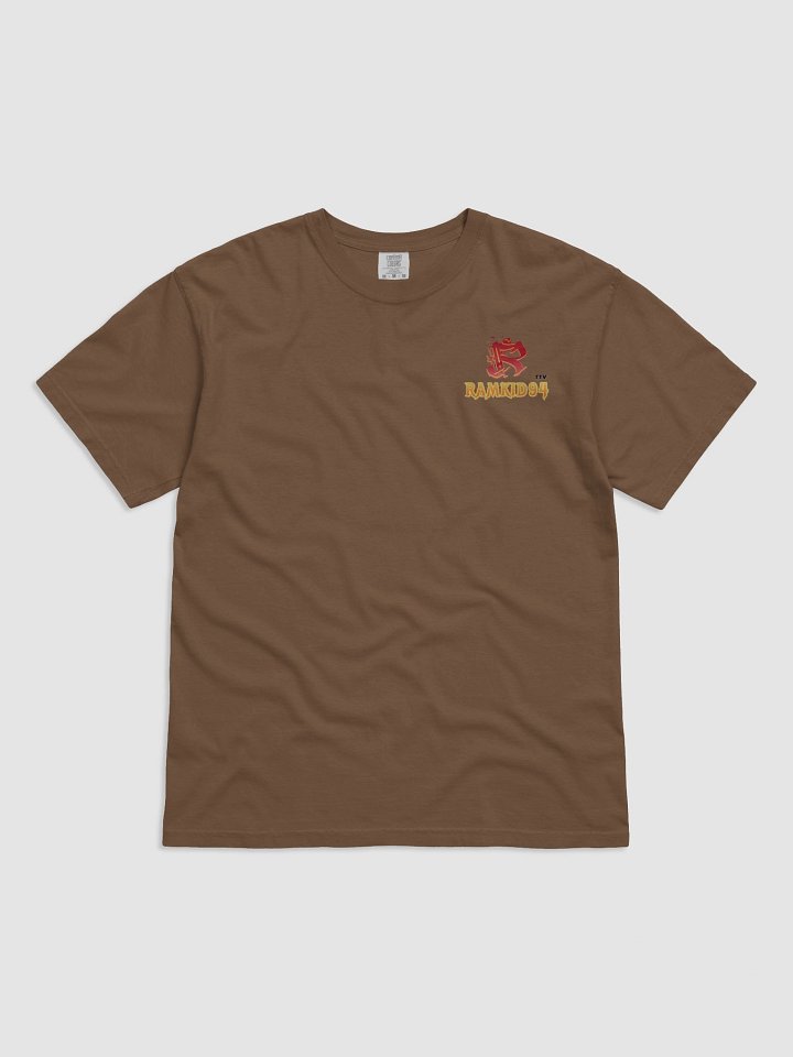 Classic RamKid94 Comfort Tee product image (3)