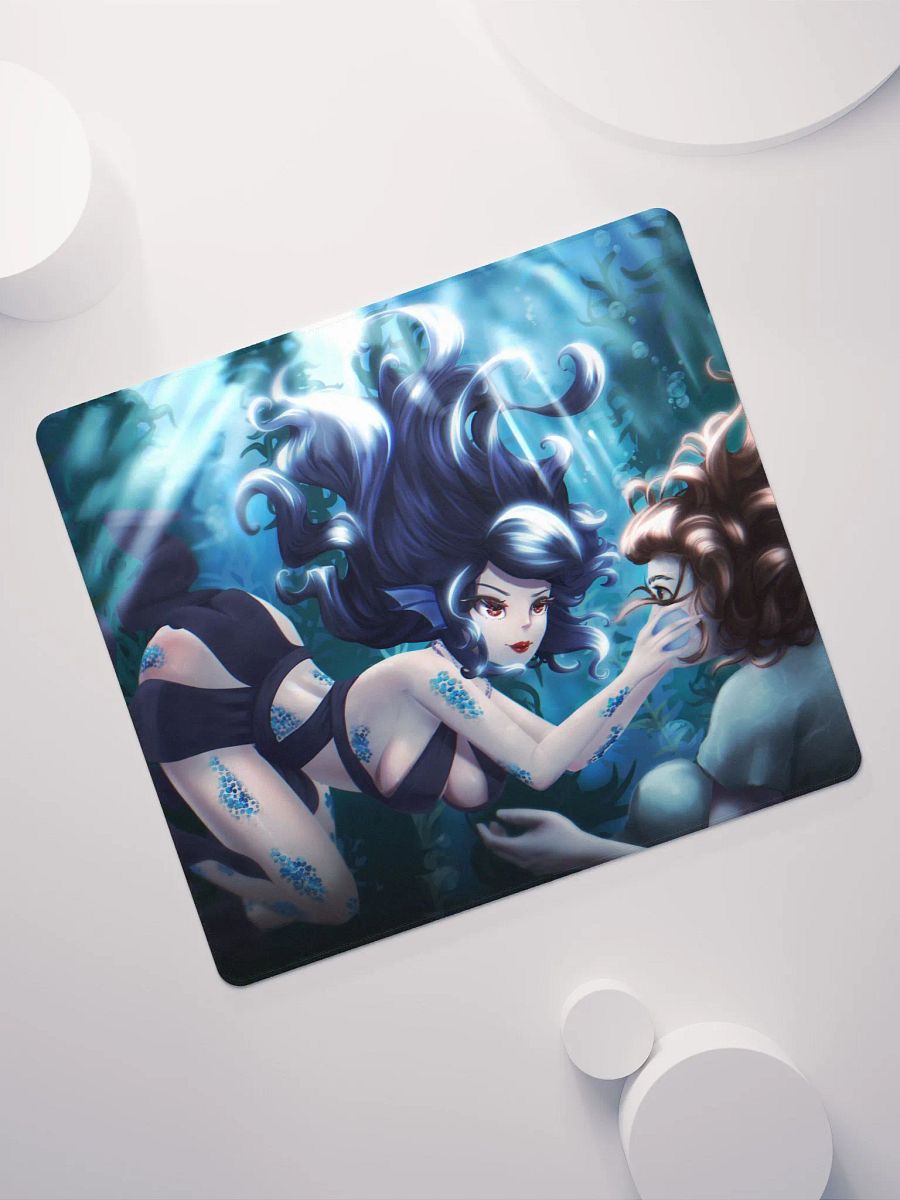 Kailyn and Jone Lore Mousepad product image (11)