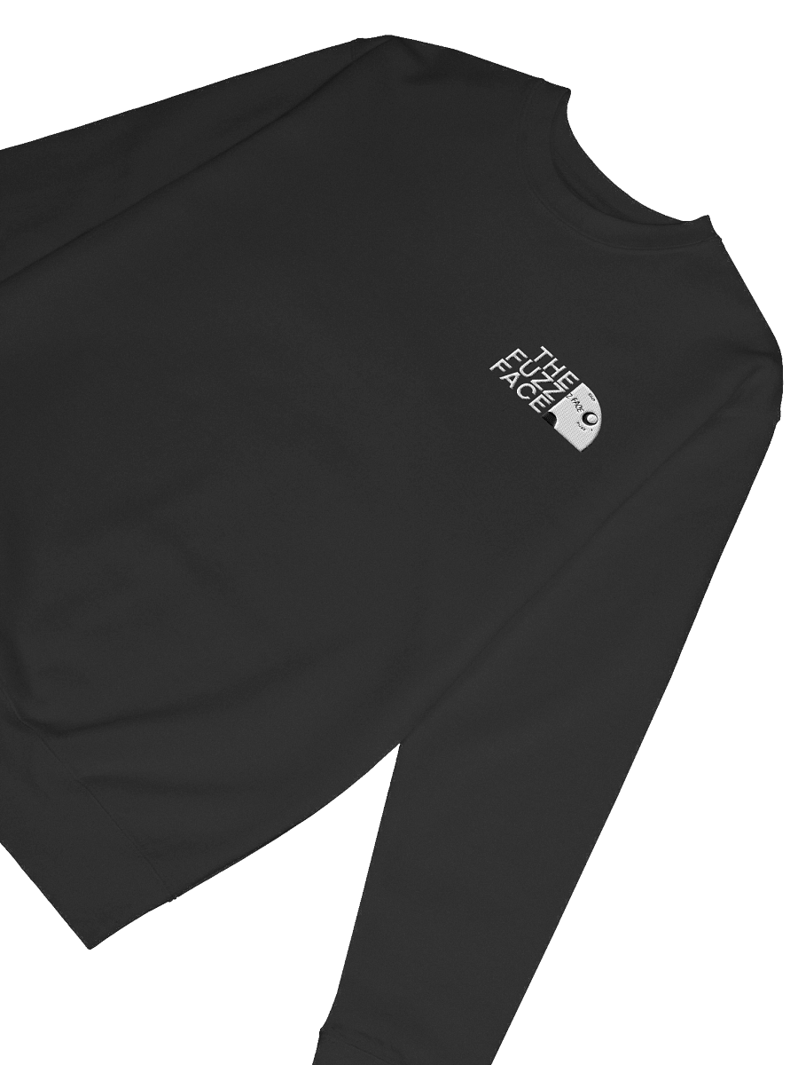 The Fuzz Face Sweatshirt product image (6)