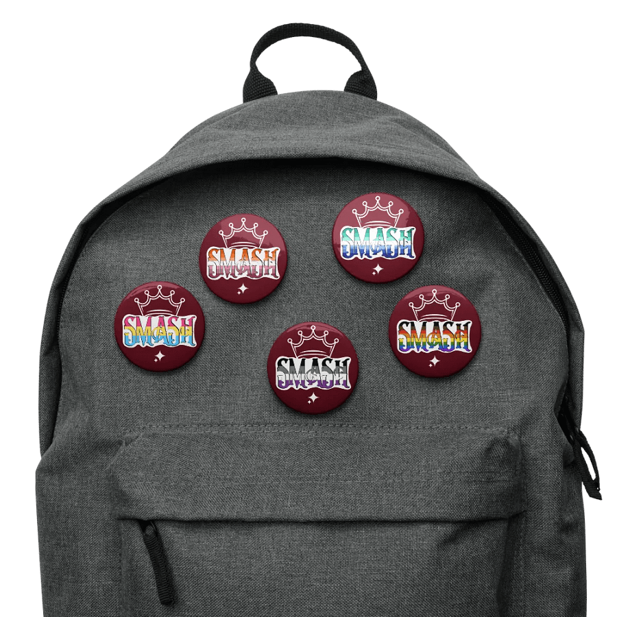 Smash Button bundle product image (10)