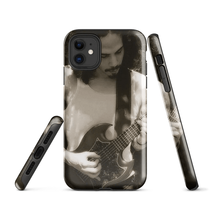 PTT Iphone Case product image (1)
