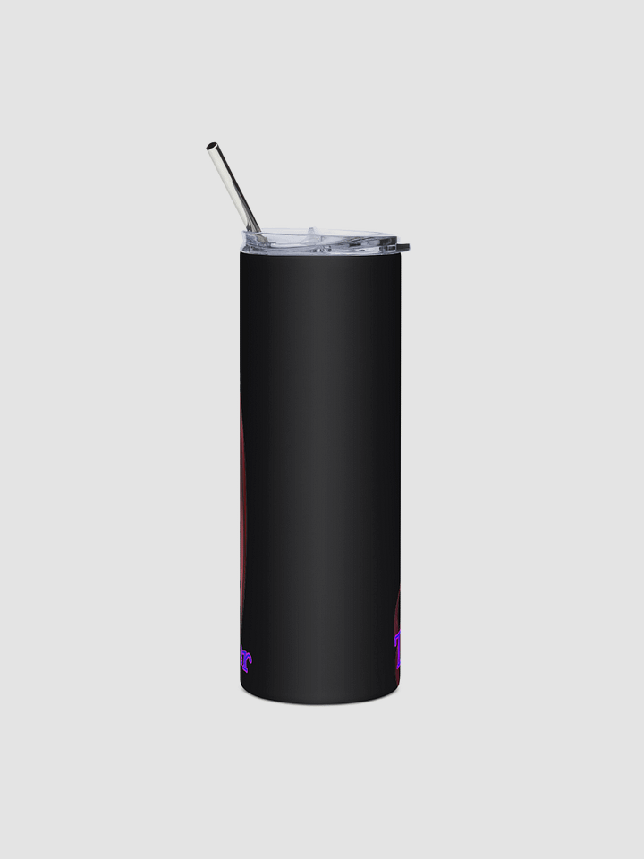 Thirst Quencher Tumbler W/ Straw product image (2)