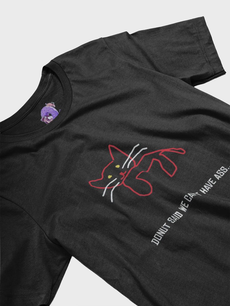 kitty: the T-shirt product image (15)