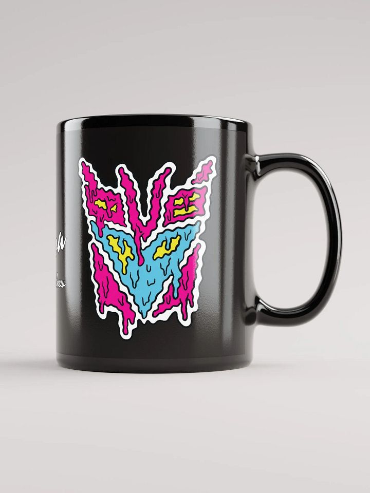 Galva Bunksy Drip B-Mug product image (1)