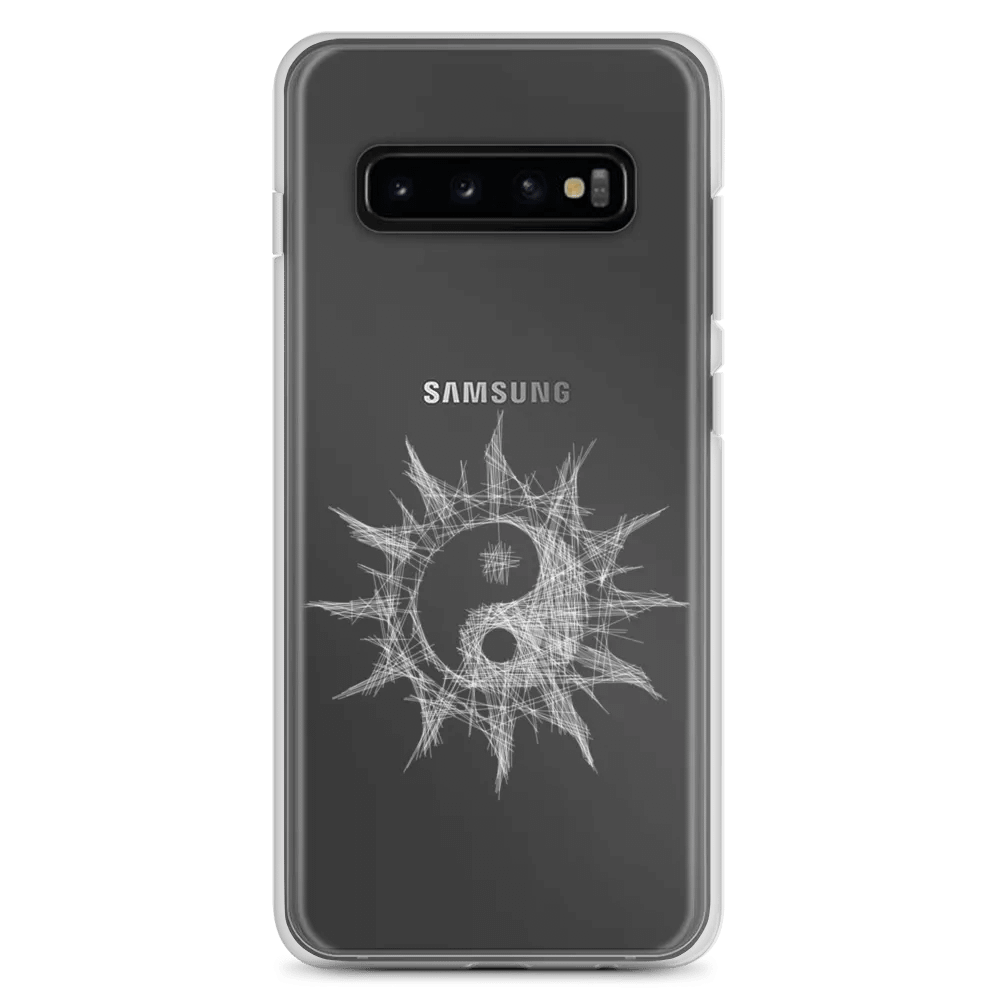 Stellar Radiance Samsung® Case product image (2)