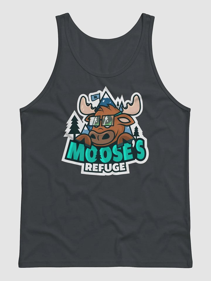 Men's tanktop product image (8)