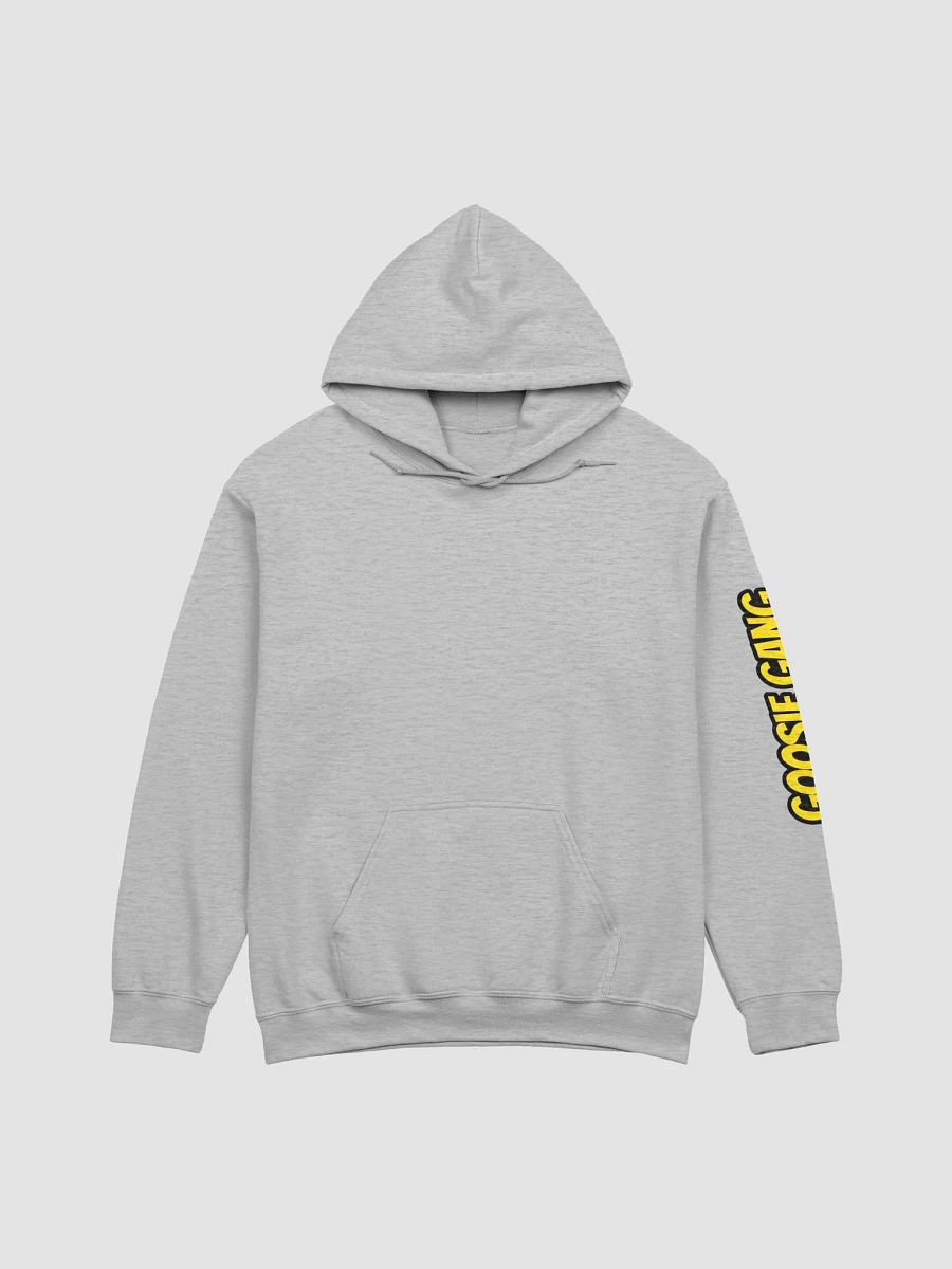 GOOSIE GANG HOODIE product image (1)