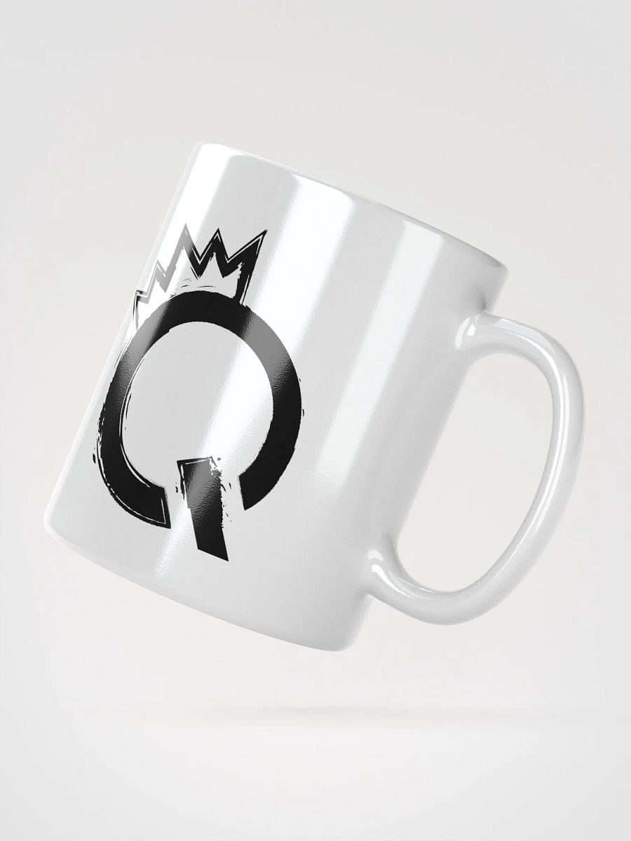Royal Q Mug product image (4)