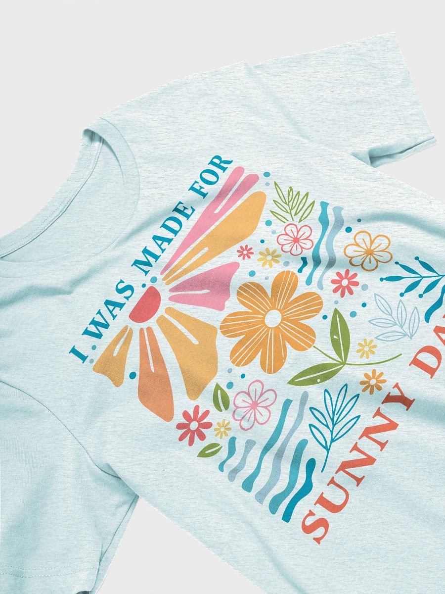 Sunny Days product image (2)