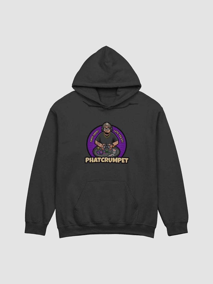 PhatCrumpet Hoodie product image (1)