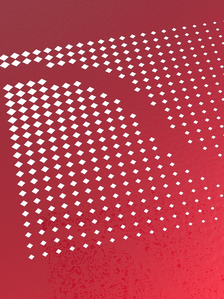 Parametric Pattern Table Design Grasshopper Rhino Files Download product image (2)