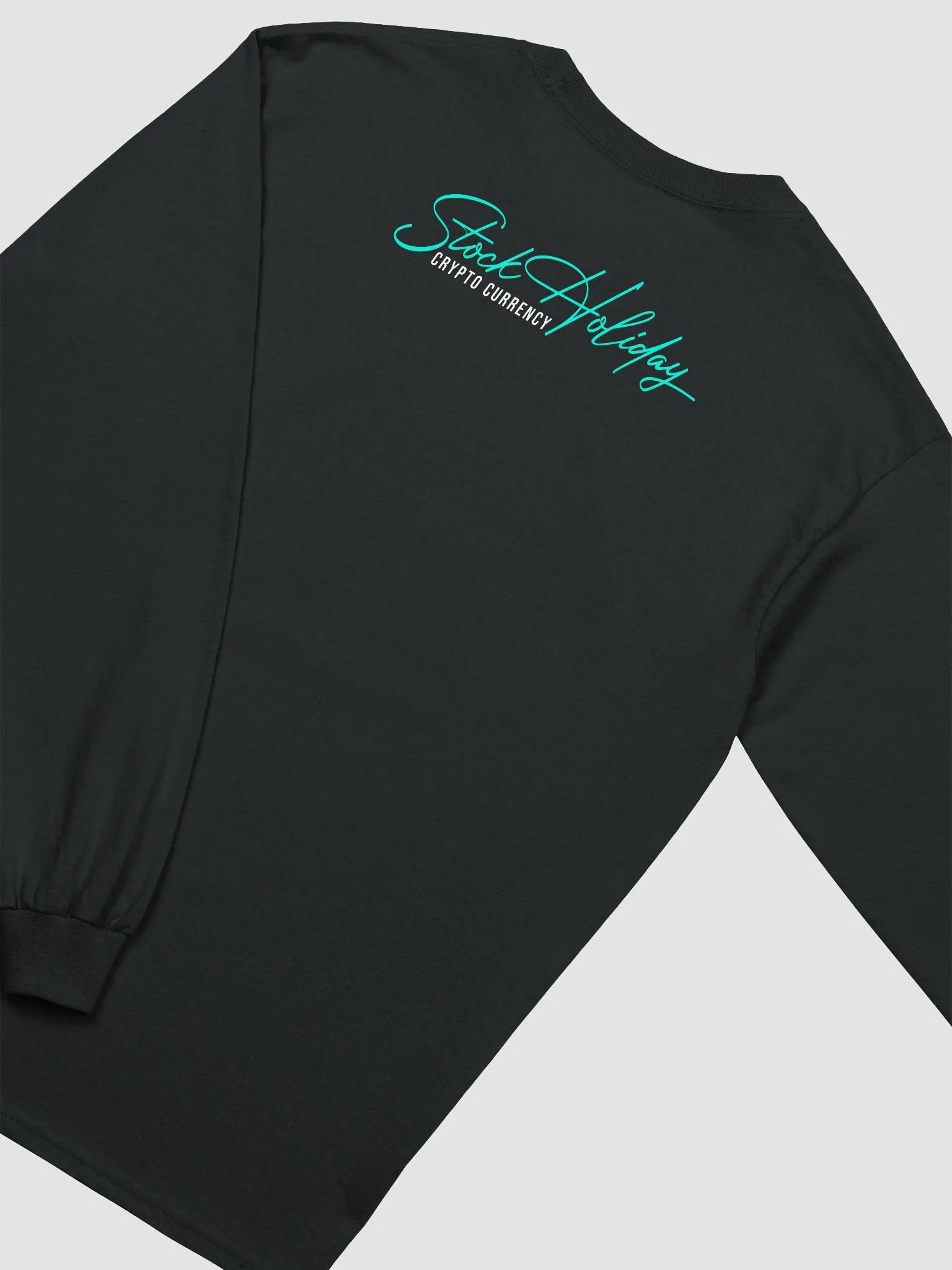 Long Sleeve Loose Shirt product image (4)