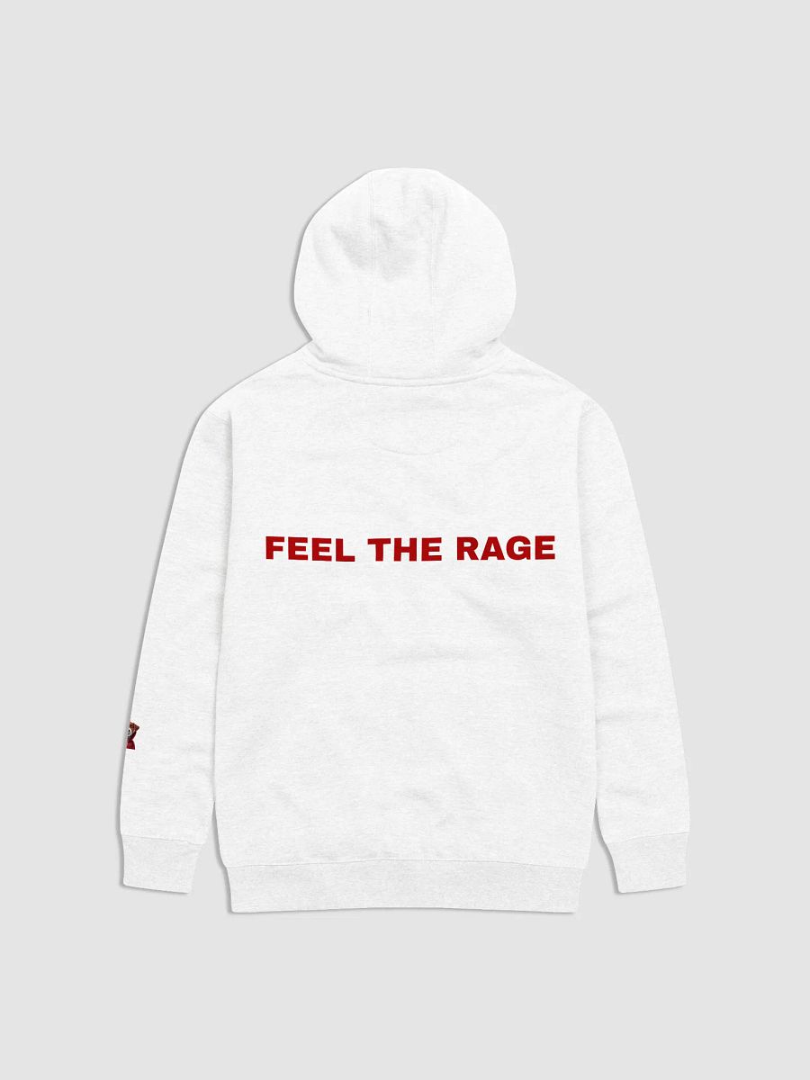 Happy Hound Red Hoodie product image (3)