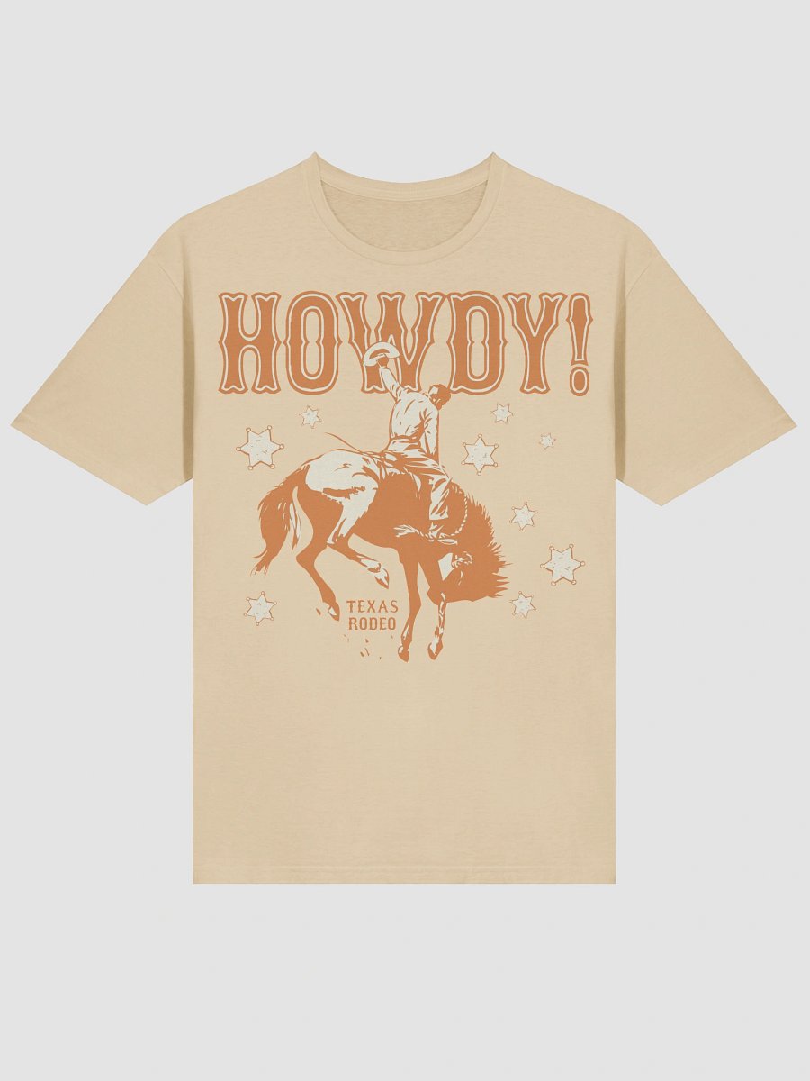 Howdy! Tx Rodeo product image (11)